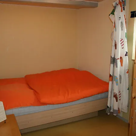 Holiday Tanja Semesterbostad Nentershausen (Hessen)